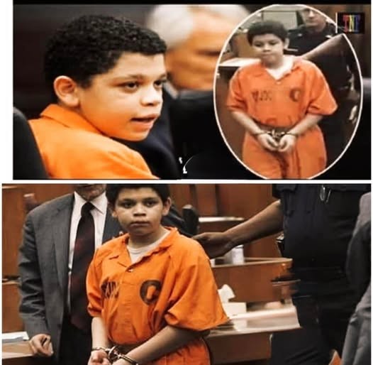 HT3. He was in his cell, waiting to be executed, and he asked as a last…See more