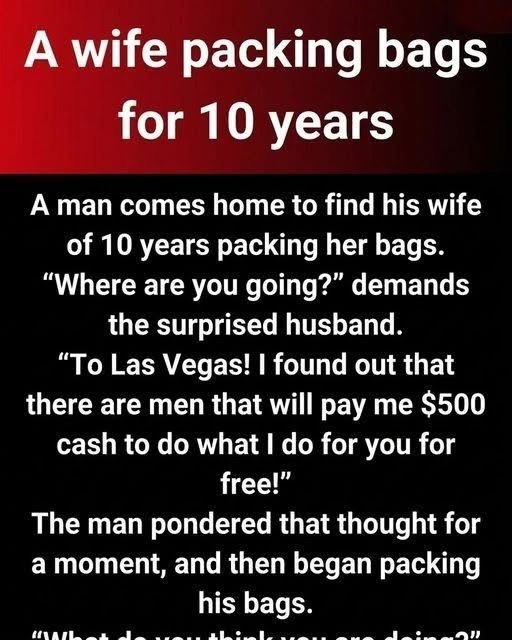HT3. After 10 Years of Marriage, One Quiet Decision Changed Everything