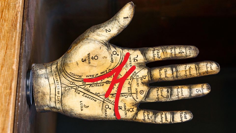 HT2. Here’s what the letter ‘M’ and the crescent moon on the palm of your hand truly signify –