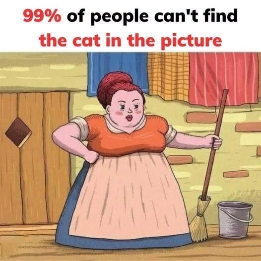 HT1. Hidden in the Red Circle