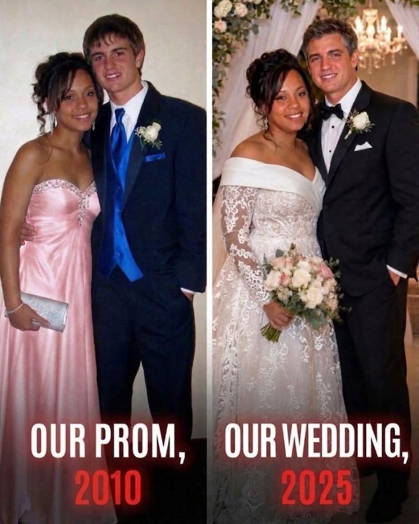 HT1. I Thought I Knew My High School Sweetheart