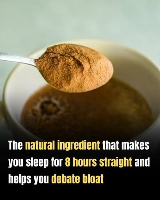 HT1. A Simple Natural Ingredient That May Support Better Sleep and Digestion