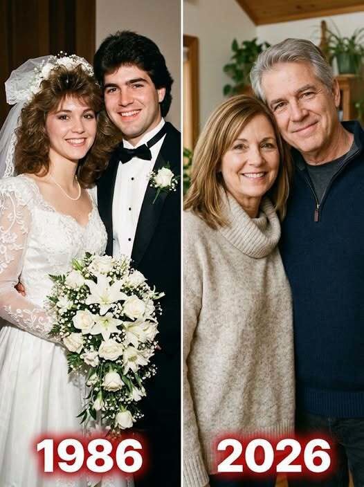 HT2. A Woman Filed for Divorce After 40 Years, Saying Her Husband Never Understood Her – A Week Later, He Passed Away and Left Her a Letter That Made Her Cry Her Heart Out