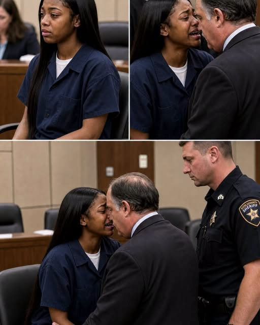 HT3. Why an 86-Year Sentence for a Teenager Has Raised Difficult Questions About Justice