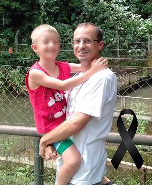 HT2. Father takes his s0n’s life after finding out he is ga… See more