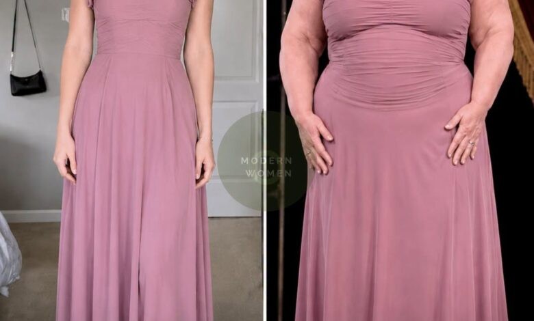 HT3. My Stepmother Stole My Dying Mom’s Handmade Prom Dress, But My Date Had A Devastating Plan To Expose Her In Front Of Everyone