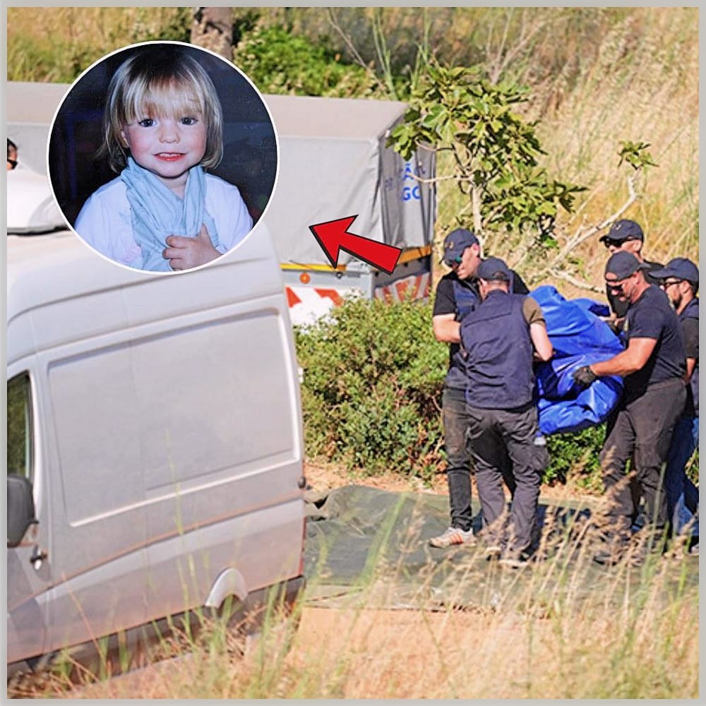HT4. Missing son found in the woods, her father was the one who…See more