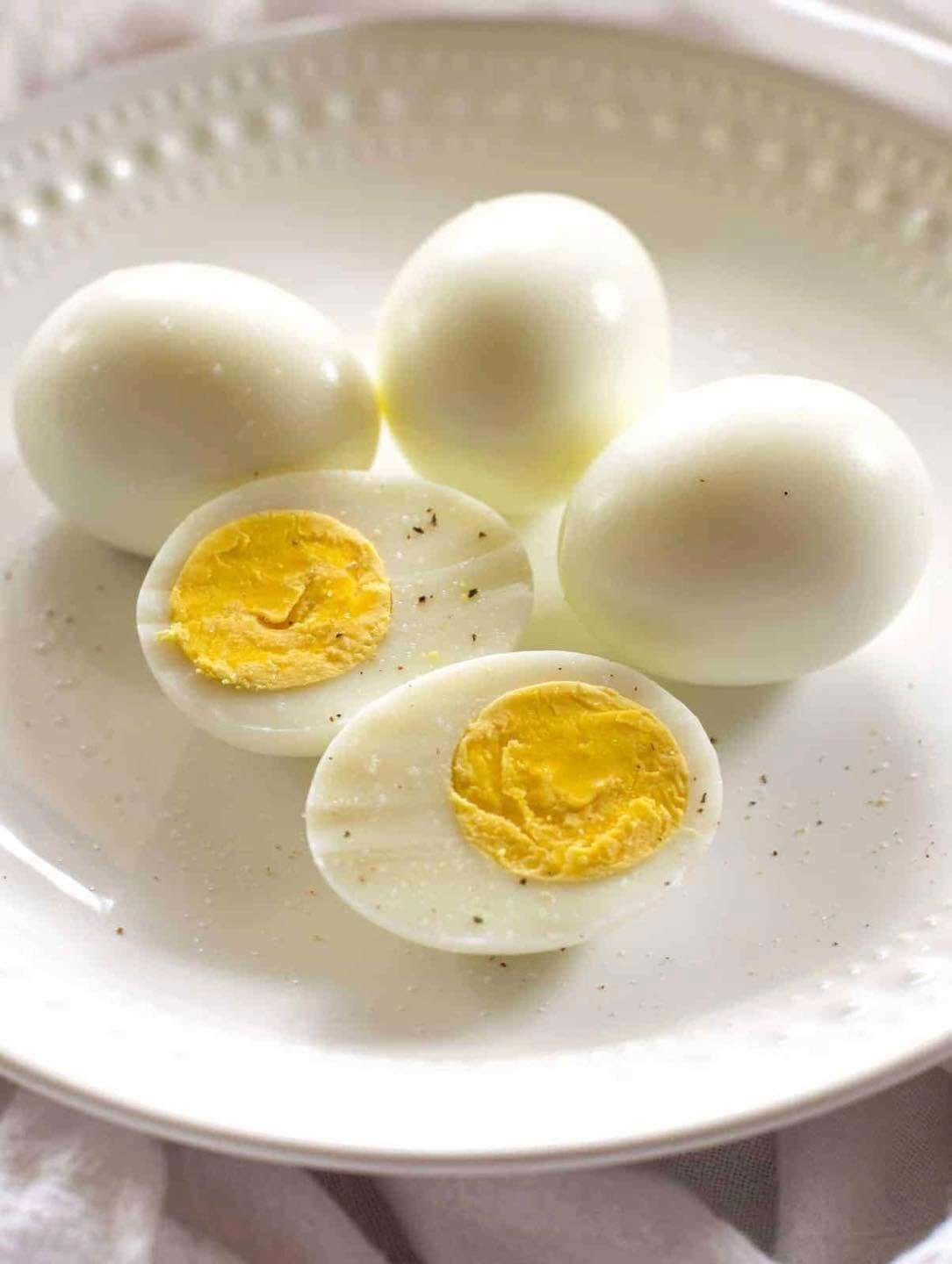 HT3. Hard-Boiled Eggs, Reconsidered