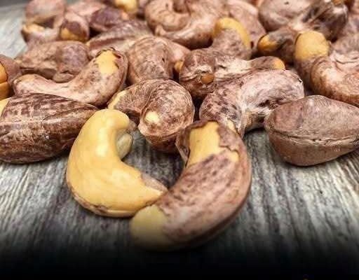 HT1. What Happens to Your Body When You Eat Cashews? Doctors Explain