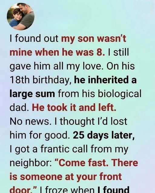 HT2. Quiet Redefinition Of Fatherhood