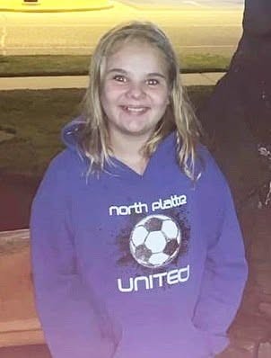 HT4. Body Of Missing 10 Year Old Girl Has Been Found