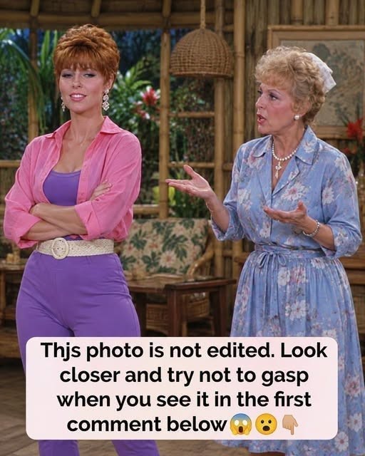 HT4. Gilligan’s Island Still Charms Viewers
