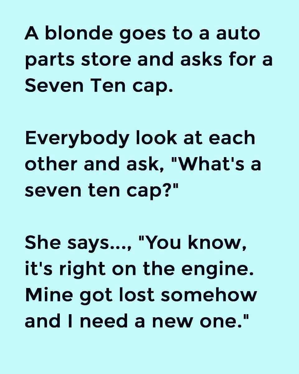 HT4. The “710” Mystery and More: A Collection of Classic Everyday Jokes