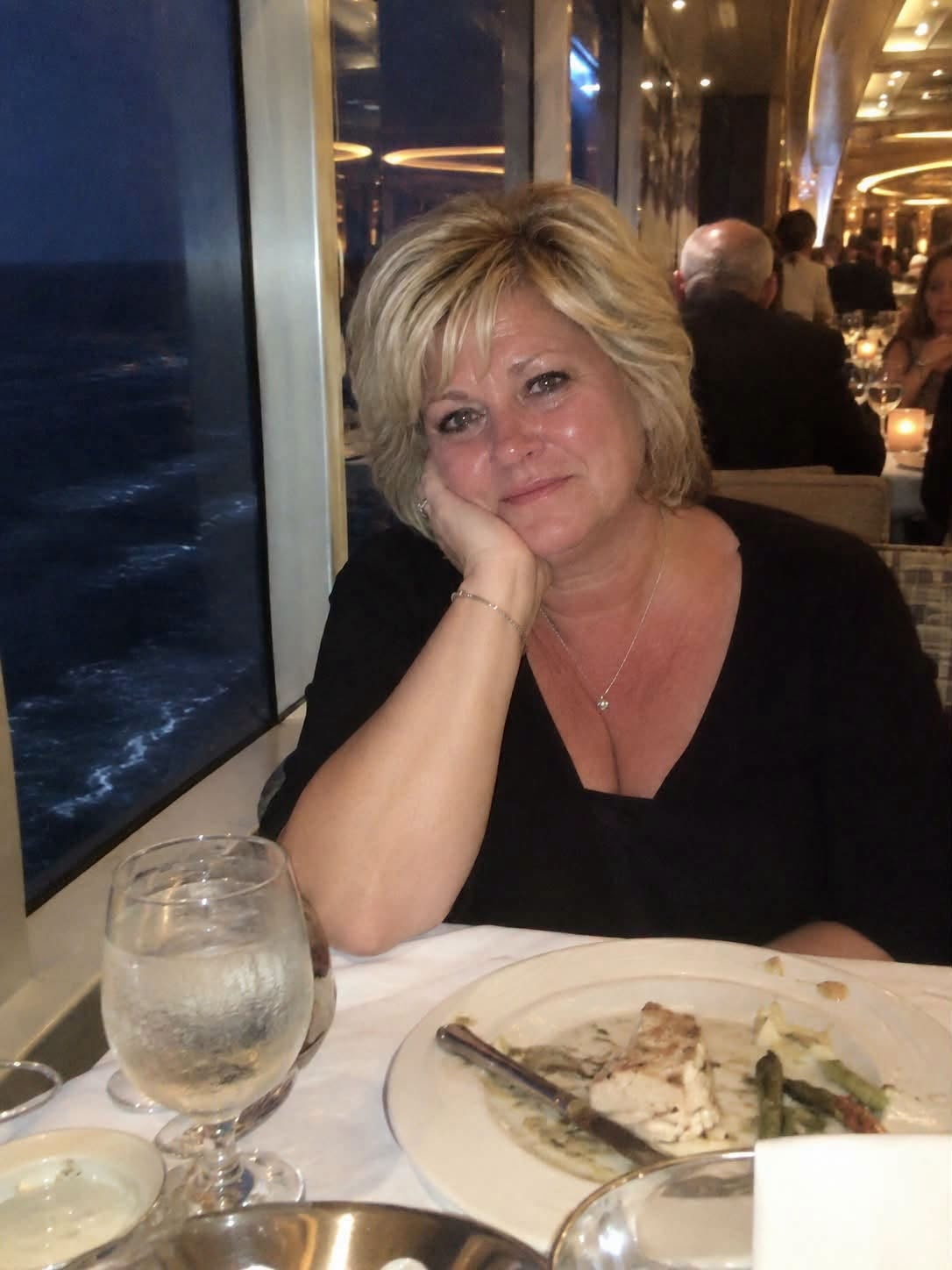 HT4. I Took a Solo Cruise After My Divorce—Then a Stranger Revealed Why My Husband Left