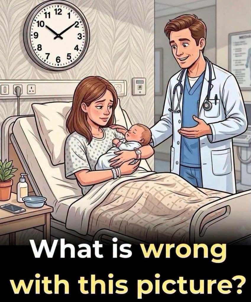 HT1. Hidden Error In Plain Sight