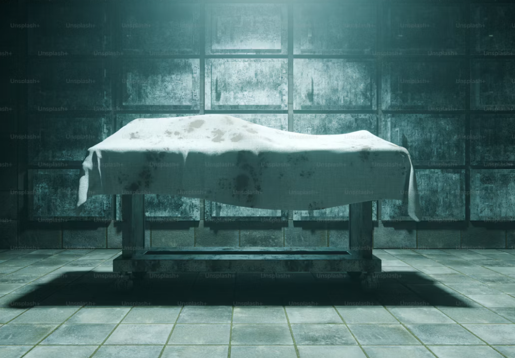 HT1. After experiencing brief death, woman shares visions of the future and urgent warning –