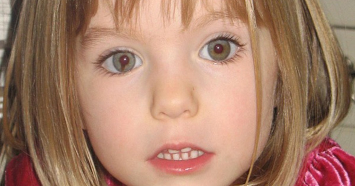HT4. Maddie McCann investigator breaks silence and reveals what he believes happened to the missing girl