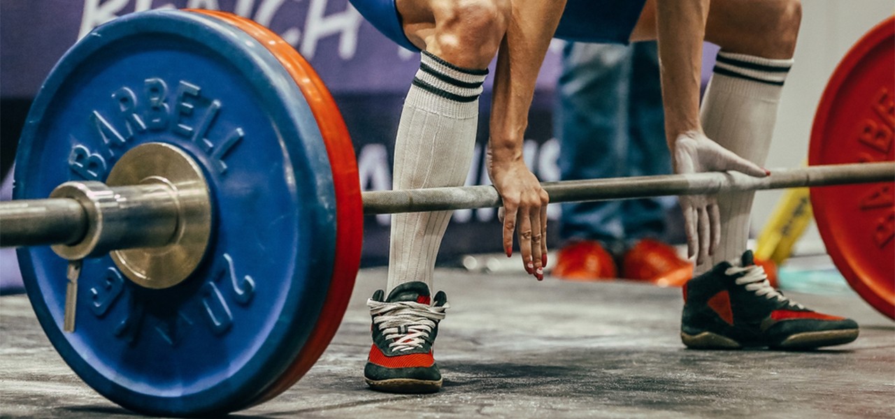 HT4. Brazilian athlete breaks silence after ‘bladder accident’ during deadlift
