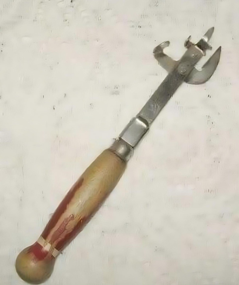 HT3. The whole internet collaborated and couldn’t find what this is. I’m not sure what this is, 50% of people don’t know too…
