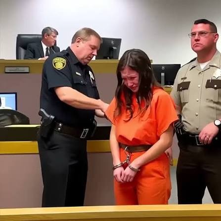 HT3. She was in his cell, waiting to be executed, and he asked as a last…