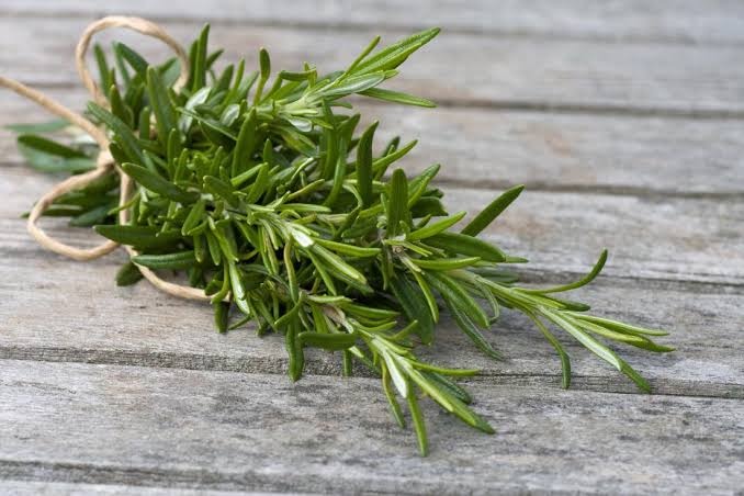 HT1. This herb it’s called “natural morphine”, it relieves muscle pain and rheumatism
