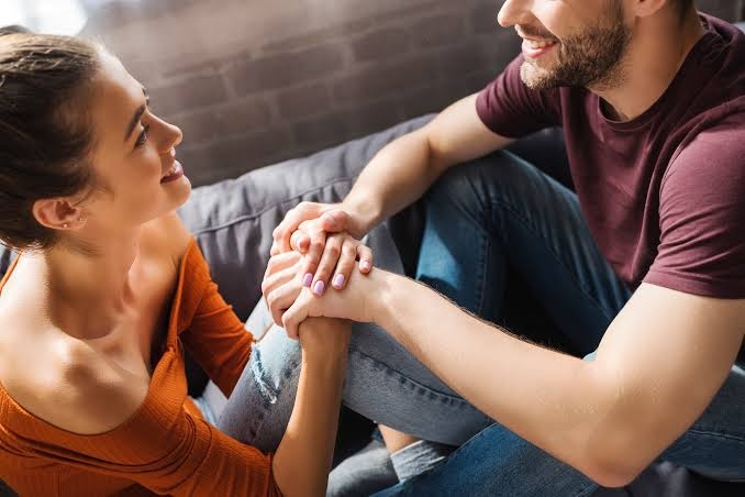 HT1. 13 Things You Do Which Really Strengthen Your Relationship