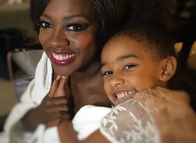 HT2. Celebrities Who Adopted Children